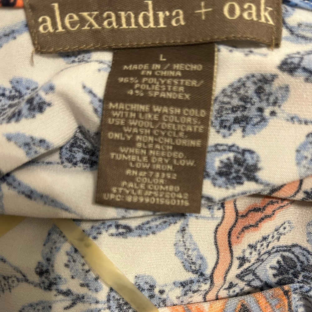 Alexandra + Oak Sheath Dress - Picture 3 of 4